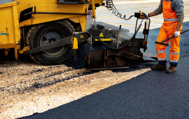 Trusted Pleasant Hill, PA Driveway Paving Services Experts