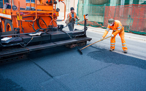 Best Gravel Driveway Installation  in Pleasant Hill, PA