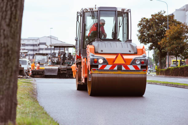 Best Recycled Asphalt Driveway Installation  in Pleasant Hill, PA