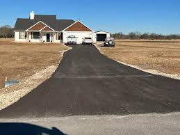 Driveway Maintenance Services in Pleasant Hill, PA